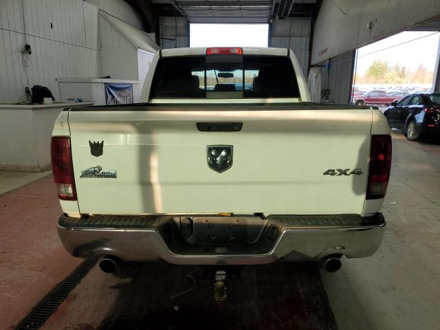 Photo 6 from auction – 2011 RAM 1500 with VIN 1D7RV1CT3BS503135
