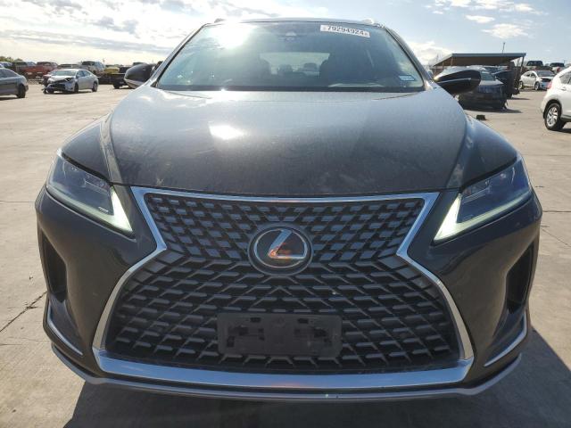Photo 5 from auction – 2020 LEXUS RX 350 with VIN 2T2HZMAA6LC156587