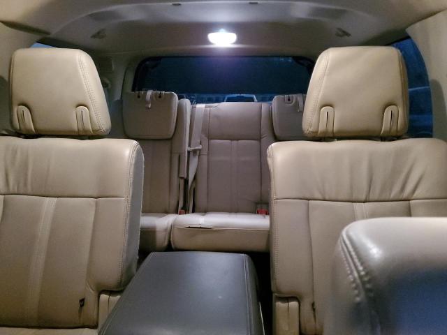 Photo 10 from auction – 2015 LINCOLN NAVIGATOR with VIN 5LMJJ2HT4FEJ07181