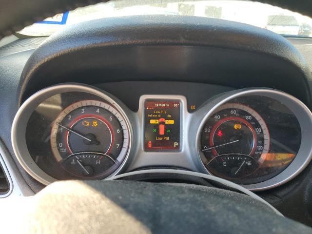 Photo 9 from auction – 2015 DODGE JOURNEY SX with VIN 3C4PDCBB9FT671004