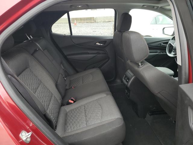 Photo 11 from auction – 2018 CHEVROLET EQUINOX LT with VIN 2GNAXJEV7J6254346