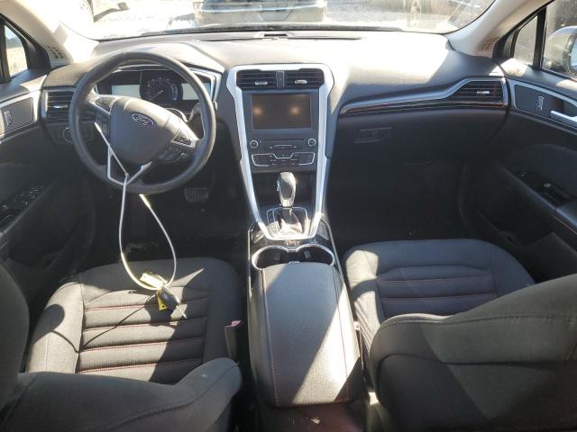 Photo 8 from auction – 2016 FORD FUSION SE with VIN 3FA6P0HD1GR239490