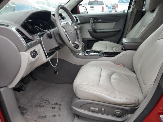 Photo 7 from auction – 2014 GMC ACADIA SLT with VIN 1GKKRRKD1EJ237993