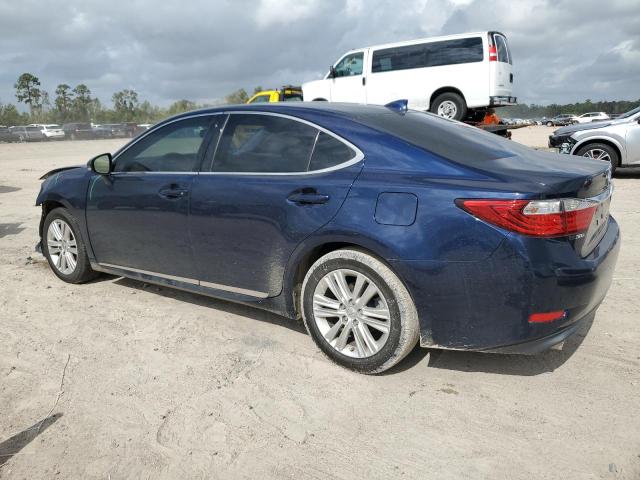 Photo 2 from auction – 2015 LEXUS ES 350 with VIN JTHBK1GG1F2210064