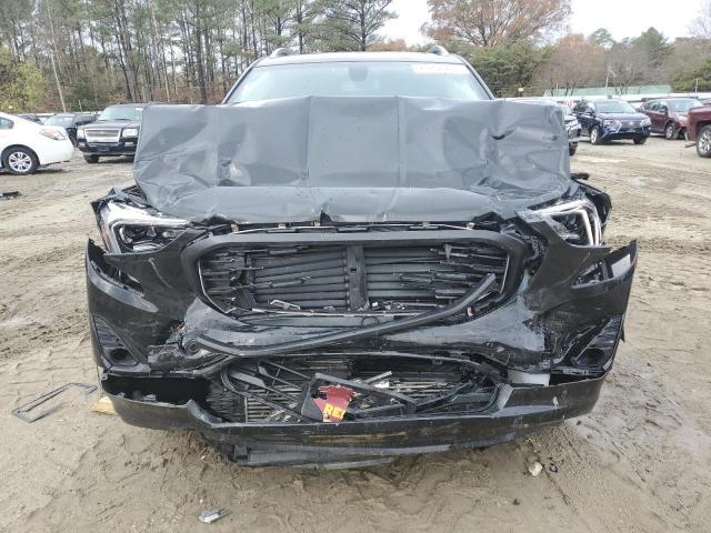 Photo 5 from auction – 2018 GMC TERRAIN DE with VIN 3GKALSEXXJL239285