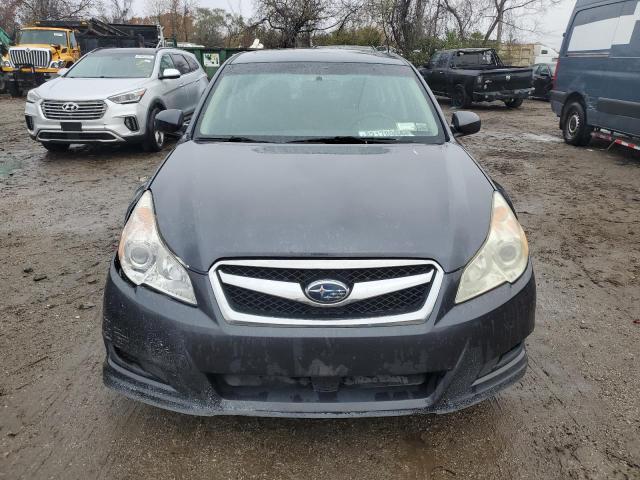 Photo 5 from auction – 2010 SUBARU LEGACY 2.5 with VIN 4S3BMBG61A3230360