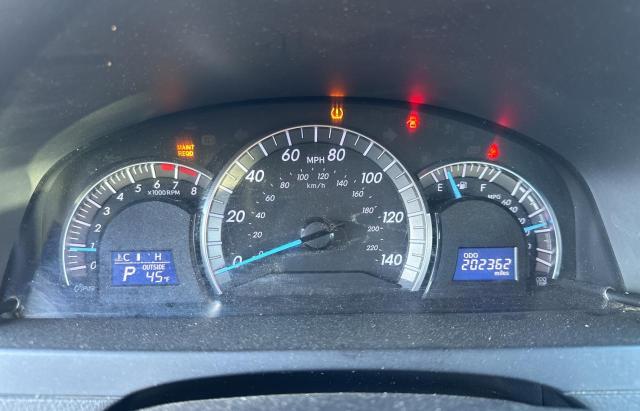 Photo 8 from auction – 2012 TOYOTA CAMRY BASE with VIN 4T1BF1FK4CU573160