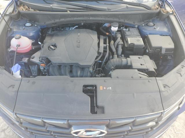Photo 12 from auction – 2023 HYUNDAI TUCSON SEL with VIN 5NMJBCAEXPH168068