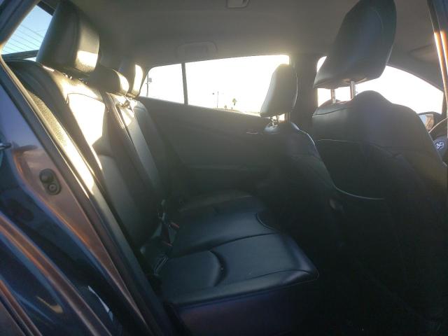 Photo 10 from auction – 2016 TOYOTA PRIUS with VIN JTDKBRFU2G3015223