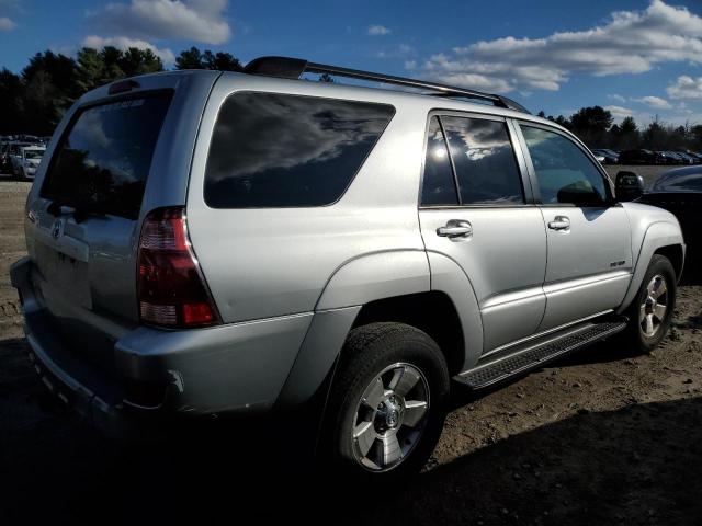 Photo 3 from auction – 2005 TOYOTA 4RUNNER SR with VIN JTEBU14RX50066778