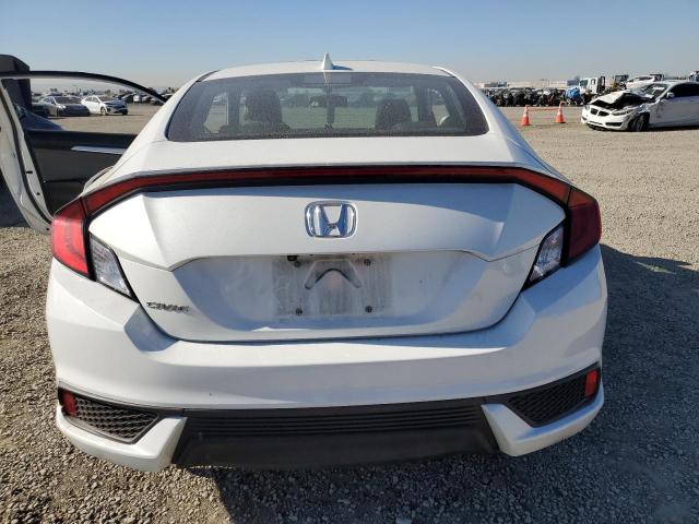 Photo 6 from auction – 2017 HONDA CIVIC EXL with VIN 2HGFC3B77HH356838