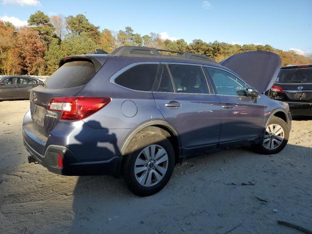 Photo 3 from auction – 2018 SUBARU OUTBACK 2. with VIN 4S4BSAHC7J3200165