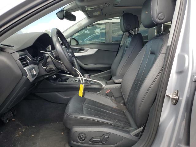 Photo 7 from auction – 2018 AUDI A4 PREMIUM with VIN WAUENAF40JA110837