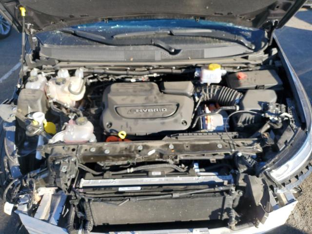 Photo 12 from auction – 2023 CHRYSLER PACIFICA H with VIN 2C4RC1S74PR592579