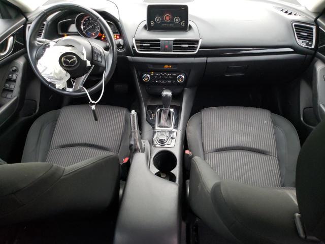 Photo 8 from auction – 2014 MAZDA 3 TOURING with VIN JM1BM1L74E1206015