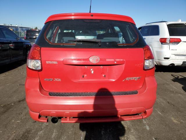 Photo 6 from auction – 2003 TOYOTA COROLLA MA with VIN 2T1LR38E23C024010