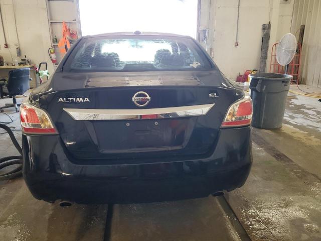 Photo 6 from auction – 2015 NISSAN ALTIMA 2.5 with VIN 1N4AL3AP7FN408621