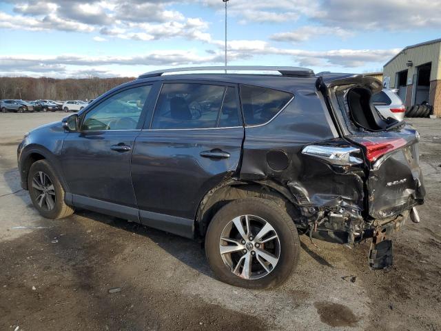 Photo 2 from auction – 2018 TOYOTA RAV4 ADVEN with VIN JTMRFREV7JJ245131
