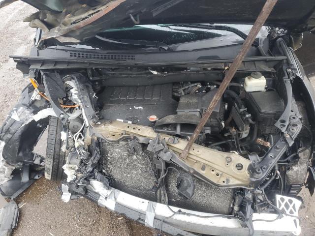 Photo 12 from auction – 2015 TOYOTA HIGHLANDER with VIN 5TDKKRFH9FS117165