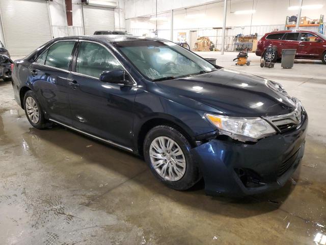 Photo 4 from auction – 2013 TOYOTA CAMRY L with VIN 4T4BF1FK6DR313284
