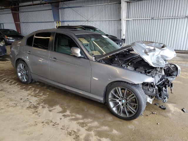 Photo 4 from auction – 2011 BMW 328 I SULE with VIN WBAPH5G58BNM82970