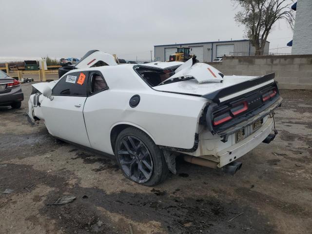 Photo 2 from auction – 2019 DODGE CHALLENGER with VIN 2C3CDZBT0KH513426
