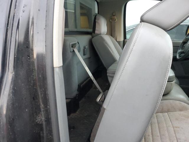 Photo 10 from auction – 2007 DODGE RAM 1500 S with VIN 1D7HA16K07J536858