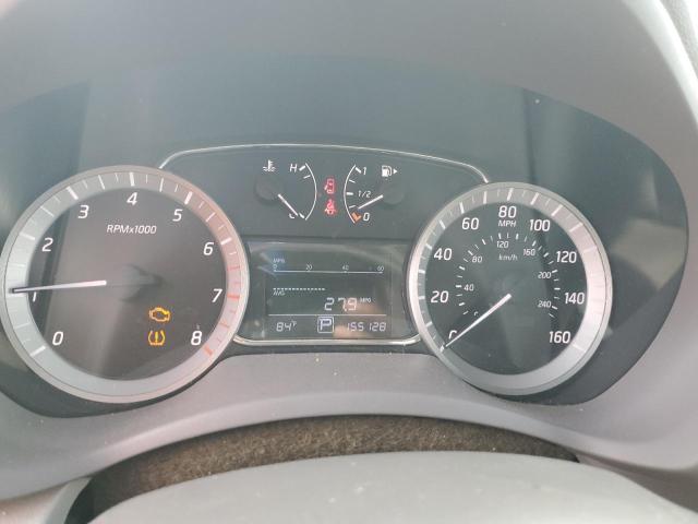 Photo 9 from auction – 2013 NISSAN SENTRA S with VIN 3N1AB7AP1DL770593