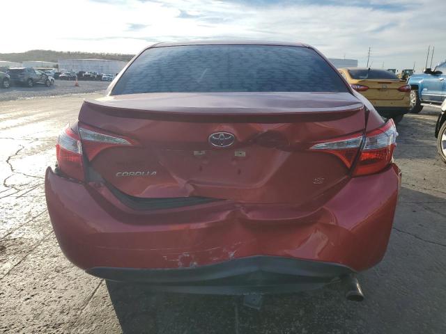 Photo 6 from auction – 2016 TOYOTA COROLLA L with VIN 5YFBURHE1GP493947