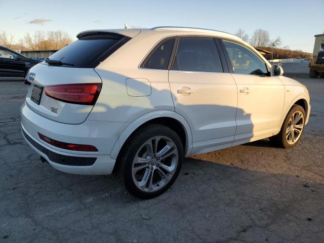 Photo 3 from auction – 2018 AUDI Q3 PREMIUM with VIN WA1JCCFS1JR030668