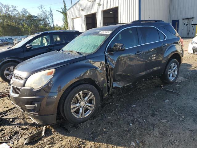 CHEVROLET EQUINOX LT 2014 with VIN 2GNFLBE39E6234689 - Photo from auction