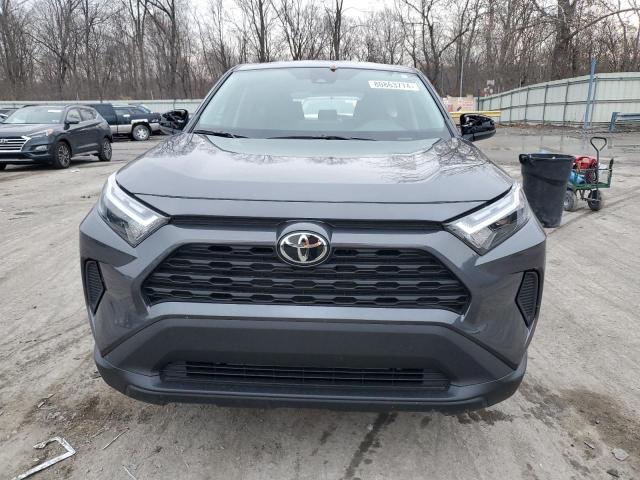 Photo 5 from auction – 2023 TOYOTA RAV4 LE with VIN 2T3F1RFV0PW385208