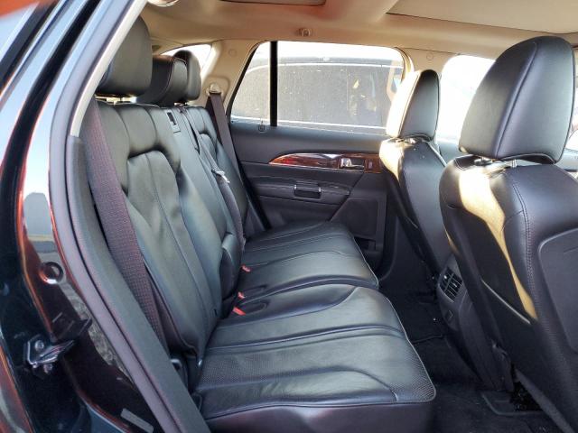 Photo 11 from auction – 2011 LINCOLN MKX with VIN 2LMDJ8JK2BBJ26777