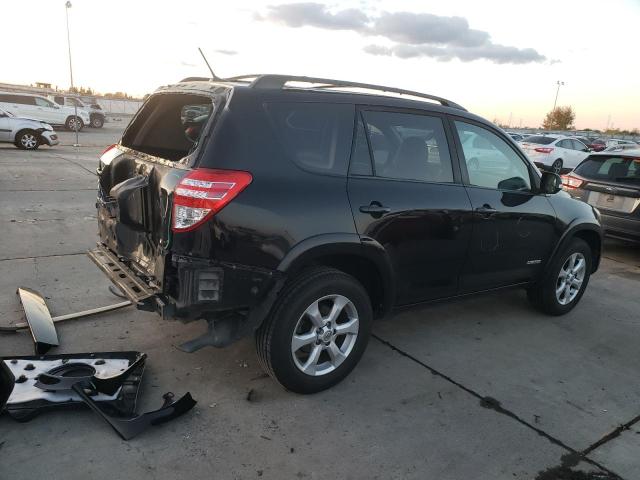Photo 3 from auction – 2010 TOYOTA RAV4 LIMIT with VIN 2T3YF4DVXAW019294