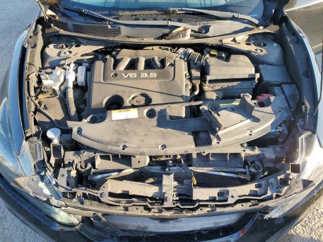 Photo 11 from auction – 2017 NISSAN ALTIMA 3.5 with VIN 1N4BL3APXHC251606