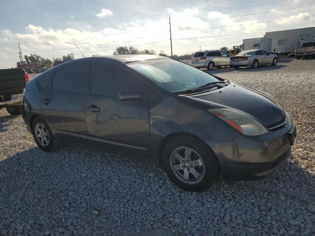 Photo 4 from auction – 2007 TOYOTA PRIUS with VIN JTDKB20U173208236