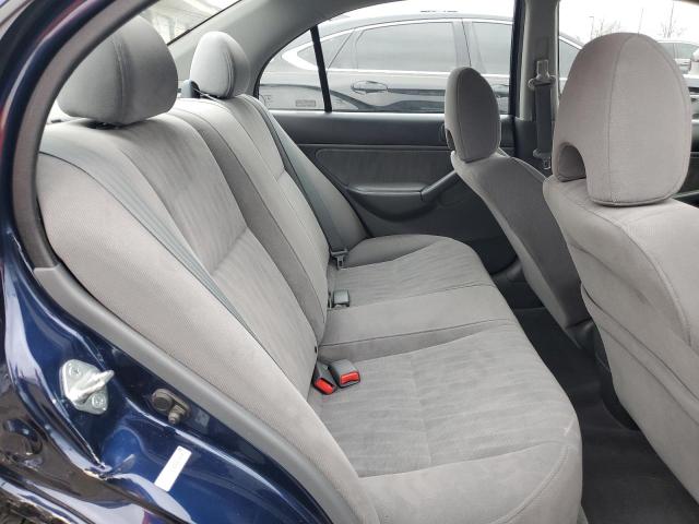 Photo 10 from auction – 2003 HONDA CIVIC EX with VIN 1HGES26763L033654