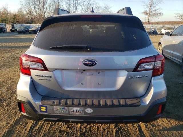 Photo 6 from auction – 2019 SUBARU OUTBACK 2. with VIN 4S4BSAFCXK3269839