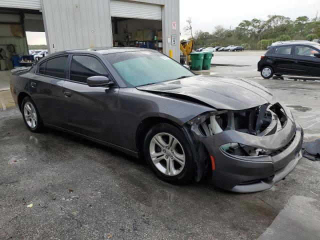 Photo 4 from auction – 2020 DODGE CHARGER SX with VIN 2C3CDXBG9LH213893