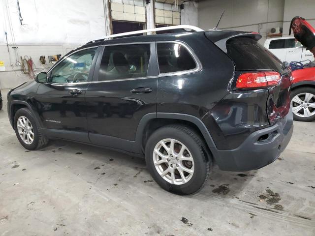 Photo 2 from auction – 2014 JEEP CHEROKEE L with VIN 1C4PJMCS4EW213859