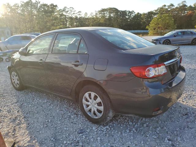 Photo 2 from auction – 2013 TOYOTA COROLLA BA with VIN 5YFBU4EE1DP193778