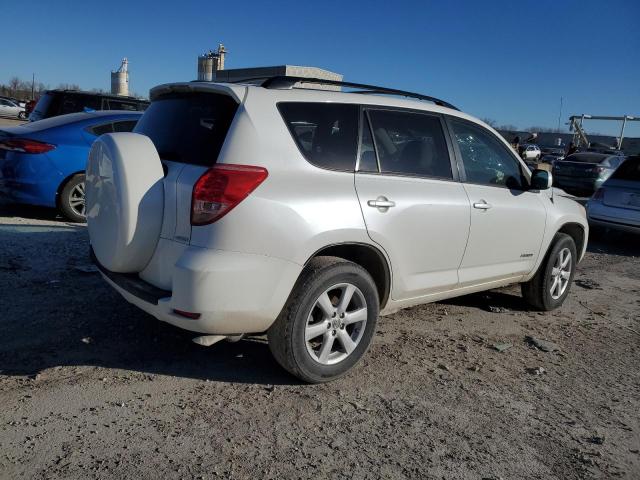 Photo 3 from auction – 2006 TOYOTA RAV4 LIMIT with VIN JTMBK31VX65009296
