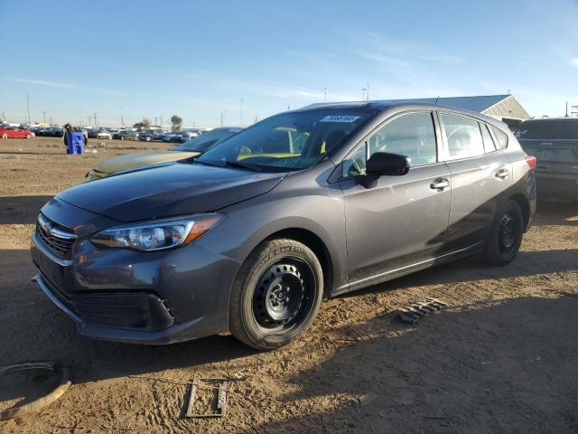 SUBARU IMPREZA 2020 with VIN 4S3GTAB64L3732549 - Photo from auction
