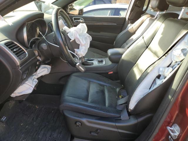Photo 7 from auction – 2021 JEEP GRAND CHER with VIN 1C4RJFBG4MC876737