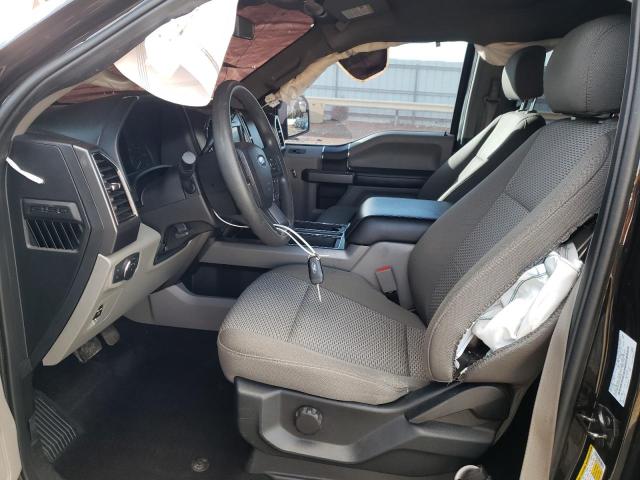 Photo 7 from auction – 2020 FORD F150 SUPER with VIN 1FTEW1E42LKF50119
