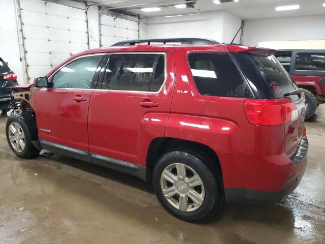 Photo 2 from auction – 2014 GMC TERRAIN SL with VIN 2GKALREK2E6294255