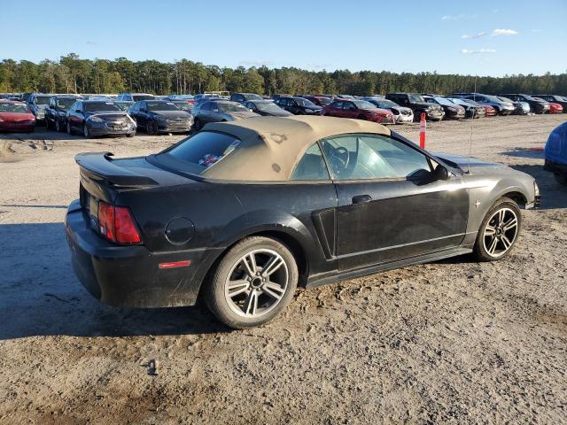 Photo 3 from auction – 2003 FORD MUSTANG with VIN 1FAFP444X3F450448