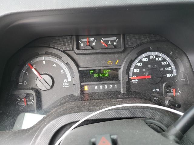 صورة رقم 9 من المزاد - 2013 FORD ECONO E150 مع VIN 1FMNE1BWXDDB17125