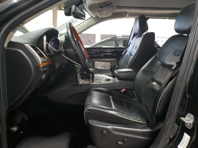 Photo 7 from auction – 2012 JEEP GRAND CHER with VIN 1C4RJFCT5CC148581