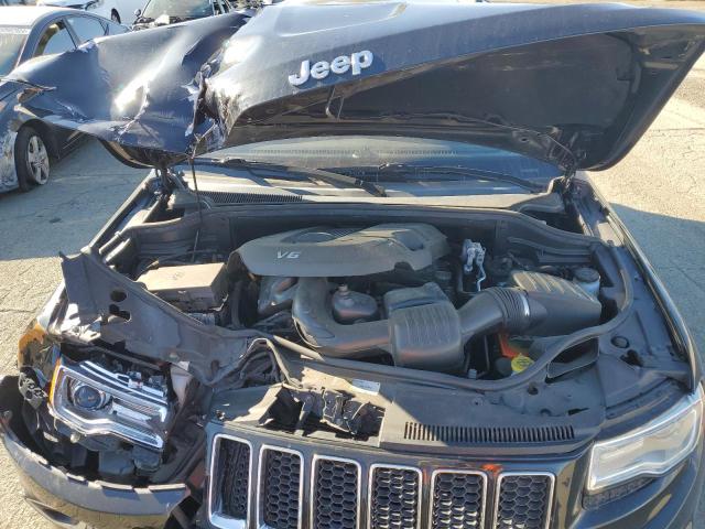 Photo 11 from auction – 2015 JEEP GRAND CHER with VIN 1C4RJFCG6FC804729